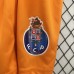 24/25 Kids Porto Away Orange Kids Jersey Kit short sleeve (Shirt + Short)-669367