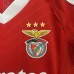 24/25 Kids Benfica Home Red Kids Jersey Kit short sleeve (Shirt + Short)-8845931