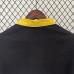 24/25 Manchester United M-U Trench Coat Reversible Yellow Red Windbreaker Long Sleeve-5057843