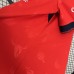 24/25 Osasuna Home Red Jersey Kit Short Sleeve-138095