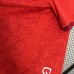 24/25 Sevilla Away Red Jersey Kit Short Sleeve-8434181