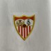 24/25 Sevilla Home White Jersey Kit Short Sleeve-336232