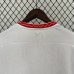 24/25 Sevilla Home White Jersey Kit Short Sleeve-336232