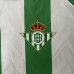 24/25 Real Betis Home White Green Jersey Kit Short Sleeve-953307