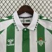 24/25 Real Betis Home White Green Jersey Kit Short Sleeve-953307