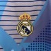 24/25 Real Madrid Goalkeeper Blue Jersey Kit Short Sleeve-5246171