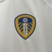 24/25 Leeds United Home White Blue Jersey Kit Short Sleeve-5126063