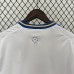 24/25 Leeds United Home White Blue Jersey Kit Short Sleeve-5126063