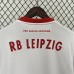 24/25 RB Leipzig Home White Red Jersey Kit Short Sleeve-9232915