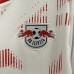 24/25 RB Leipzig Home White Red Jersey Kit Short Sleeve-9232915