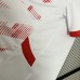 24/25 RB Leipzig Home White Red Jersey Kit Short Sleeve-9232915