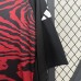 2024 German Special Edition Black Red Jersey Kit Short Sleeve-465189