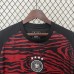 2024 German Special Edition Black Red Jersey Kit Short Sleeve-465189