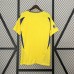 24/25 Al-Nassr FC Riyadh Victory Home Yellow Jersey Kit Short Sleeve-1913930