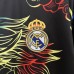 24/25 Real Madrid Special Edition Black Jersey Kit Short Sleeve-9846149