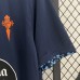 24/25 Celta Vigo Away Navy Blue Jersey Kit Short Sleeve-4973274