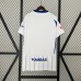 24/25 Zaragoza Home White Jersey Kit Short Sleeve-2075287