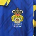 24/25 Hummel Las Palmas Away Blue Jersey Kit Short Sleeve-7090683