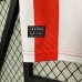 24/25 Athletic Bilbao Home White Red Jersey Kit Short Sleeve-488327