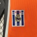 Retro 98/99 Deportivo La Coruna Third Away Orange Jersey Kit Short Sleeve-885870