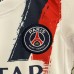 24/25 Kids Paris Saint-Germain PSG Away White Kids Jersey Kit short sleeve (Shirt + Short)-4548933