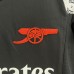 24/25 Kids Arsenal Away Black Kids Jersey Kit short sleeve (Shirt + Short)-795375