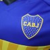 24/25 Boca Juniors Home Blue Jersey Kit Short Sleeve (Player Version)-3756549