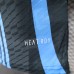 2024 Argentina Special Edition Black Blue Jersey Kit Short Sleeve (Player Version)-128187