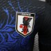 2024 Japan Special Edition Y-3 Black Blue Jersey Kit Short Sleeve (Player Version)-4189680