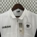 2024 Germany Windbreaker White Windbreaker Long Sleeve-9810038