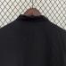 2024 Germany Windbreaker Black Windbreaker Long Sleeve-5472269