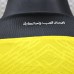 24/25 Jeddah United Home Yellow Black Jersey Kit Short Sleeve (Player Version)-9121966