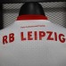 24/25 RB Leipzig Home White Red Jersey Kit Short Sleeve (Player Version)-4462760