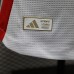 24/25 Fulham Home White Jersey Kit Short Sleeve (Player Version)-1772266