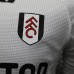 24/25 Fulham Home White Jersey Kit Short Sleeve (Player Version)-1772266