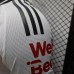 24/25 Fulham Home White Jersey Kit Short Sleeve (Player Version)-1772266