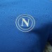 24/25 Napoli Naples Home Blue Jersey Kit Short Sleeve (Player Version)-2152045