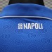 24/25 Napoli Naples Home Blue Jersey Kit Short Sleeve (Player Version)-2152045