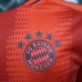 24/25 Bayern Munich Home Red Jersey Kit Longhort Sleeve (Player Version)-2880402