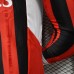 24/25 AC Milan Home Red Black Jersey Kit Longhort Sleeve (Player Version)-7275716