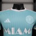 24/25 Miami Second Away Blue Jersey Kit Short Sleeve (Player Version)-7873758