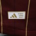 24/25 Roma Home Wine Red Jersey Kit Short Sleeve (Player Version)-4312589