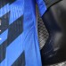 24/25 Inter Milan Home Blue Balck Jersey Kit Short Sleeve (Player Version)-5578415