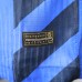 24/25 Inter Milan Home Blue Balck Jersey Kit Short Sleeve (Player Version)-5578415