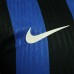 24/25 Inter Milan Home Blue Balck Jersey Kit Short Sleeve (Player Version)-8101127