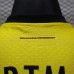 24/25 Borussia Dortmund Anniversary Edition Yellow Black Jersey Kit Short Sleeve (Player Version)-5466874