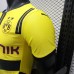 24/25 Borussia Dortmund Anniversary Edition Yellow Black Jersey Kit Short Sleeve (Player Version)-5466874