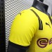 24/25 Borussia Dortmund Anniversary Edition Yellow Black Jersey Kit Short Sleeve (Player Version)-5466874