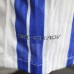 24/25 Brighton Hove Albion Home Blue White Jersey Kit Short Sleeve (Player Version)-4721497