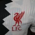 24/25 Liverpool Separate Edition Red Black White Jersey Kit Short Sleeve (Player Version)-6591207